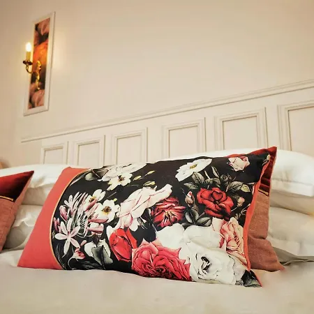 Belle Reine - Studio Pour 2 Personnes 894 Appartamento