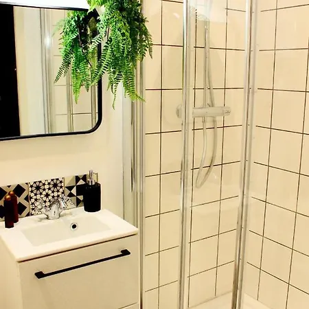 Appartamento Belle Reine - Studio Pour 2 Personnes 894 Aix-les-Bains