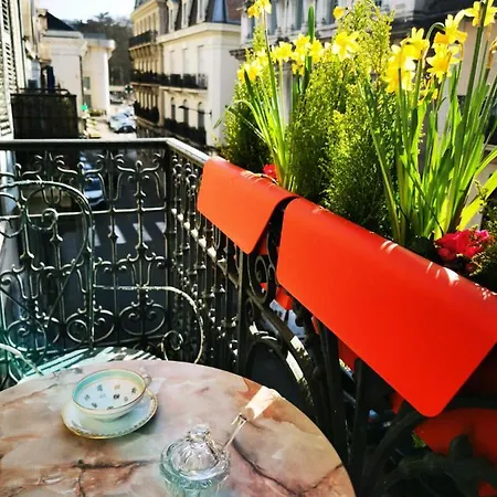 Belle Reine - Studio Pour 2 Personnes 894 Appartamento Aix-les-Bains