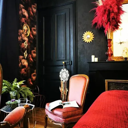 Belle Reine - Studio Pour 2 Personnes 894 Appartamento *